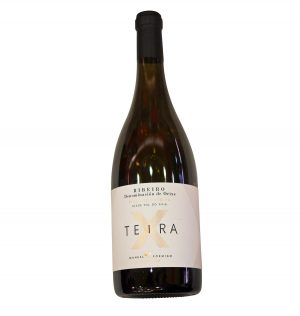 Comprar vino Ribeiro Finca Teira X