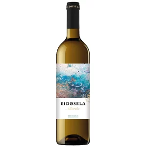 Vino Albariño Eidosela