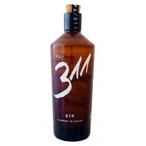 Pa/311 Pepe Albela en Gourmet de Galicia
