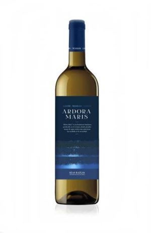 Vino Albariño Ardora Maris